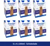 Fresubin 2 KCAL FIBRE Drink Schokolade 24x200ml Produktbild-Vorschau 3