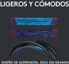 Logitech G G535 Kopfhörer Kabellos Kopfband Gaming Schwarz Produktbild-Vorschau 20