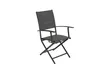 Merxx Gartensessel Florenz 2er Set, klappbar - Produktbild-Vorschau 2