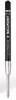 1x Parker Quinkflow Basic Kugelschreiber Mine M schwarz Produktbild-Vorschau 5