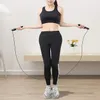 Corde à sauter professionnelle digitale, poignées Voir les images du produit 4