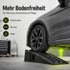 Auffahrrampen KFZ 2er-Set bis 5000 kg, 90,5 x 30,5 x 21,6 Produktbild-Vorschau 3
