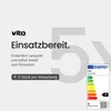Vito Lighting G4 LED-Lampe Mini 2W 180lm 6400K Produktbild-Vorschau 6