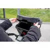 Fischer Lenkertasche PLUS Terra schwarz Produktbild-Vorschau 13