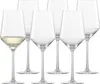 Zwiesel Glas PURE Sauvignon Weißweinglas 6er Set Produktbild-Vorschau 1