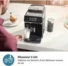 Espressomaschine mit Mahlwerk und Milchaufschäumer – EP2225 Produktbild-Vorschau 5