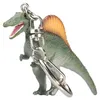 Mojo Dinosaurier Schlüsselanhänger Spinosaurus - 387452 Produktbild-Vorschau 1