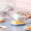 Villeroy & Boch Máslenka Fleur, barevná Náhled obrázku produktu 2