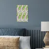 MuchoWow® Poster Blumen - Hortensie - Farben 20x30 cm - Produktbild-Vorschau 4