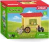 Schleich Farm World        42572 Hühnerstall Produktbild-Vorschau 8