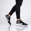 Nike Revolution 8 EasyOn - Sneakers sportive da donna, nero Anteprima dell’immagine prodotto 5