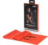 Flat Resistance Band MEDIBAND Orange HEAVY PTP Produktbild-Vorschau 1