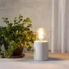 Best Season - Standleuchte "Tub", E27, Schalter; 296-41 Produktbild-Vorschau 4