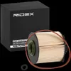 Kraftstofffilter RIDEX 9F0046 Dieselfilter für OPEL Produktbild-Vorschau 6