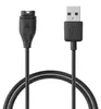 kwmobile USB Kabel Charger kompatibel mit Garmin Venu 2 Produktbild-Vorschau 8
