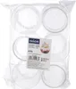 Orion | Dessert- und Joghurtbecher - mit Deckel - 160 ml - Produktbild-Vorschau 7