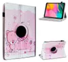 Tablet Tasche für Samsung Galaxy Tab A 10.1 2019 Hülle Produktbild-Vorschau 1