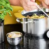 Rösle Rösle Schüssel hoch 8 cm 15668 150668 4004293156686 Produktbild-Vorschau 3