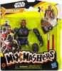 Figurine articulée Hasbro MixMashers Dark Maul Voir les images du produit 7