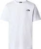 T-shirt The North Face NF0A87NPFN41 da Uomo Anteprima dell’immagine prodotto 1