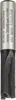 PRO Nutfräser, zweischneidig, Ø 9 x L 19,6, Schaft 8 mm Produktbild-Vorschau 3