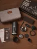 Ceramax tragbare Espressomaschine (3. Gen) mit 13.500 mAh Produktbild-Vorschau 13