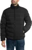 Solid Milas Pufferjacke, Schwarz S Produktbild-Vorschau 6