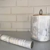 Klebefolie HolzNachbildung- Möbelfolie Holz Scrapwood grau Produktbild-Vorschau 4