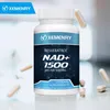 Resveratrol NAD+ 1500mg (120 Kapseln) Produktbild-Vorschau 8