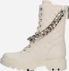 Guess Riplei Damen Stiefel in Beige, Größe 37 Produktbild-Vorschau 5