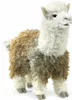 Folkmanis 2953 Handpuppe Alpaca Produktbild-Vorschau 1