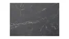 Metallische Magnettafel SCHWARZER MARMOR 90x60cm Produktbild-Vorschau 7