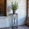 FRAMADO, Pflanzenständer River, Metallregal, Blumenständer, Produktbild-Vorschau 2