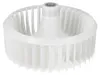 Lüfterrad passend für SAMSUNG DC82-01208A BLUPARTS - Produktbild-Vorschau 4