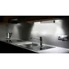 2 lampade da incasso per cucina con sensore PIR, alimentate Anteprima dell’immagine prodotto 8