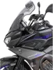 Szyba motocyklowa MRA YAMAHA TRACER 9 /GT, , 2021-, forma Podgląd zdjęcia produktu 14