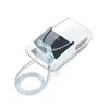 SANITAS 60114 Sanitas SIH 21 Inhalator Anteprima dell’immagine prodotto 9