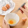 KRUMAD Schneebesen Set 3-teilig, Edelstahl Rührbesen, Hand Produktbild-Vorschau 7