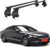Menabo Dachträger Grundtäger für Volvo S90 2016-2025 50kg Produktbild-Vorschau 1