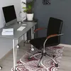 Stuhlunterlage Bürostuhlunterlage 120 cm x 90 cm Bodenmatte Produktbild-Vorschau 4