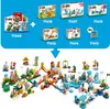 Lego Super Mario Ensemble D'Expansion Promenade Sur La Voir les images du produit 28