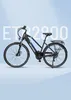 28" ROWER ELEKTRYCZNY MIEJSKI GRUNDIG ETB2800 E-bike Podgląd zdjęcia produktu 6