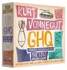 GHQ - Brettspiel - ENG Edition Produktbild-Vorschau 1
