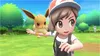 Pokémon - Let´s Go Pikachu [Nintendo Switch] Produktbild-Vorschau 2