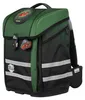 McNeill PERFECTO Schulranzen Set, 5tlg. Gradient Grass Produktbild-Vorschau 3