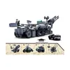 Sluban Army WW2 M38-B0681 Nemecký protiletecký set Náhľad obrázku produktu 6
