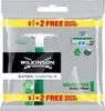 Wilkinson Extra2 Sensitive Disposable Razor 5+2 U 1 Pcs Produktbild-Vorschau 6