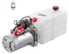 SucceBuy 7-Liter-Hydraulikaggregat für Kippanhänger, Produktbild-Vorschau 1