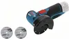 Bosch Akku-Winkelschleifer GWS 12 V-76 im Karton, ohne Produktbild-Vorschau 41