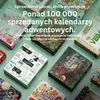 BOXILAND® kalendarz adwentowy dla kota 2026, 24 przysmaki, Podgląd zdjęcia produktu 8